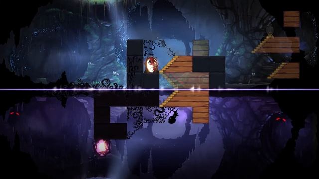 Samsara Xbox One/Windows 10 Launch Trailer смотреть онлайн