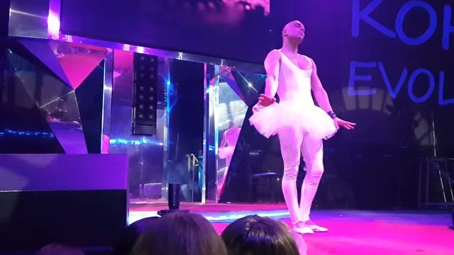 Конан. Метелица 26.04.2014 смотреть онлайн