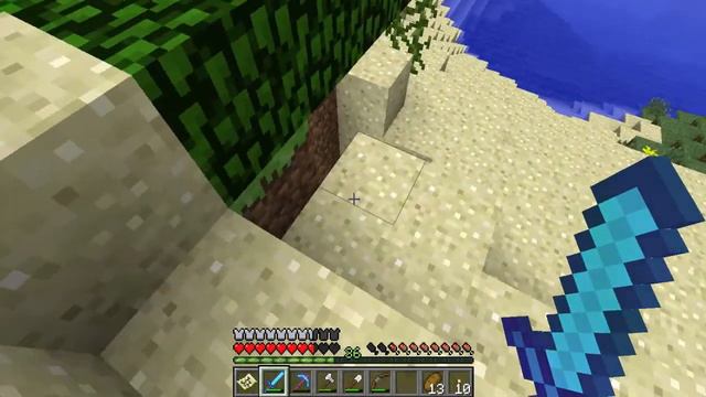 MrFiretion в Minecraft # 32 - приключения на дурную голову