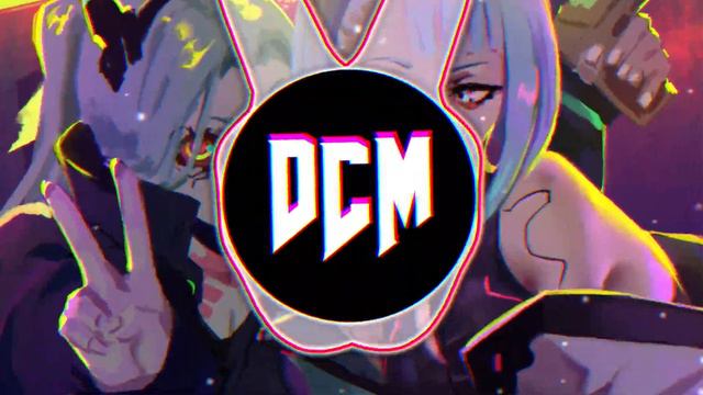 Jeshii - Le Fille Riddim (Majoras Drep & Jeshii VIP) смотреть онлайн