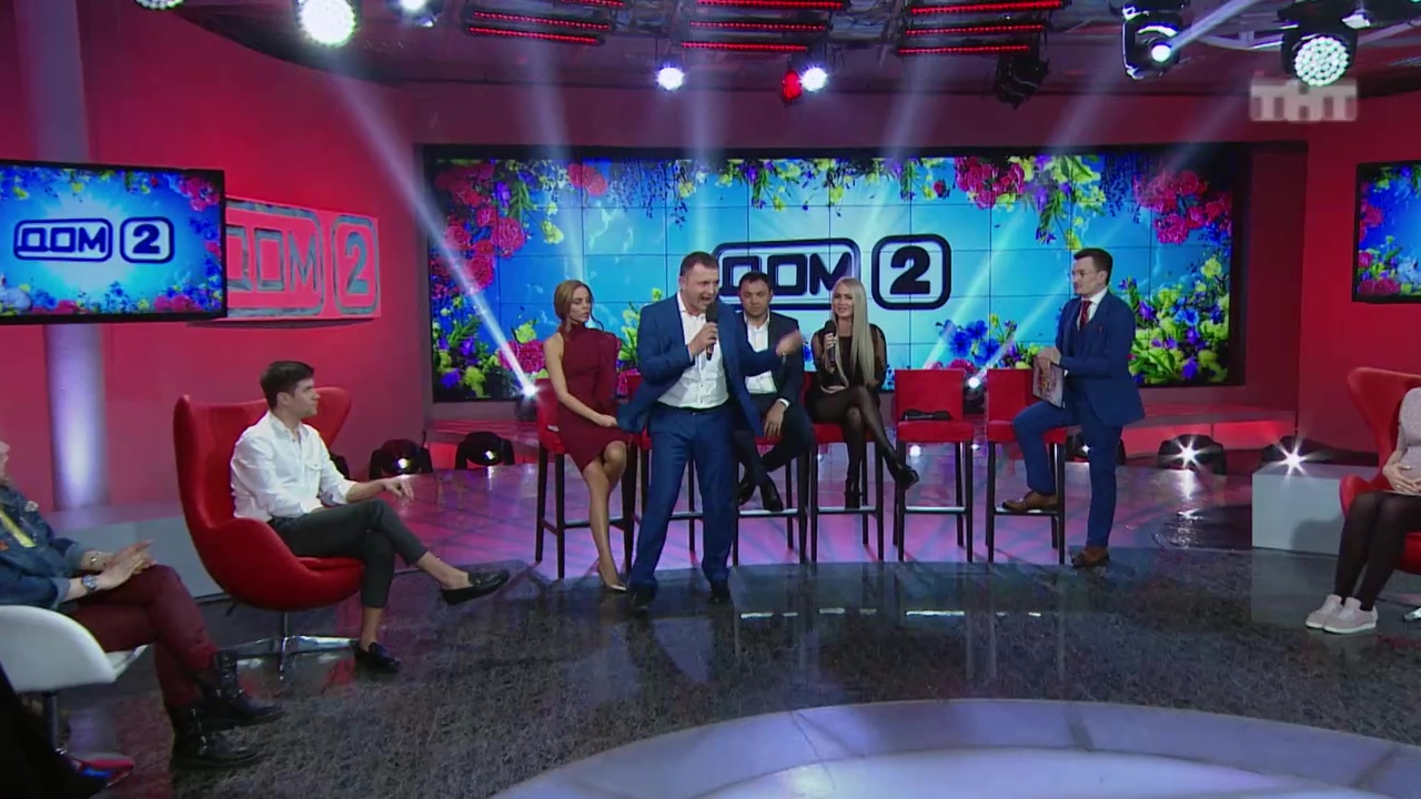 Дом-2: Скандальная правда о Яббарове смотреть онлайн