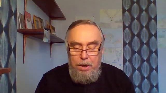 «Пророк и цари», ч. 7 [09.11.2019] смотреть онлайн