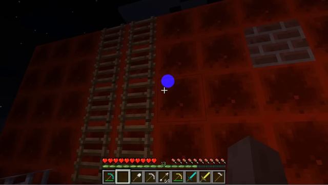 Огромный дом в майнкрафт выживание смотреть всем! смотреть онлайн