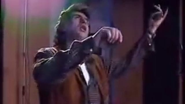 Toto Cutugno - Insieme 1992