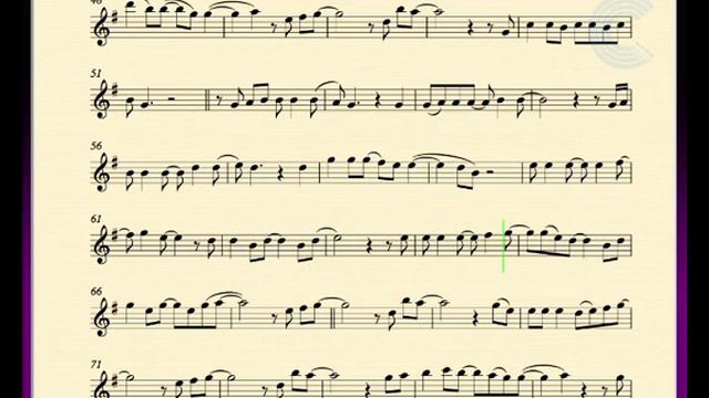 Guitar - Let it Go - Demi Lovato - Sheet Music, Chords, & Vocals смотреть онлайн