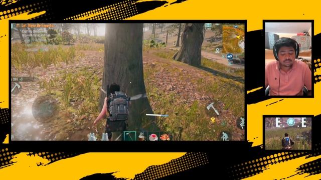 ONCE HUMAN Game Confirm Release Date And Next Beta Release Date смотреть онлайн