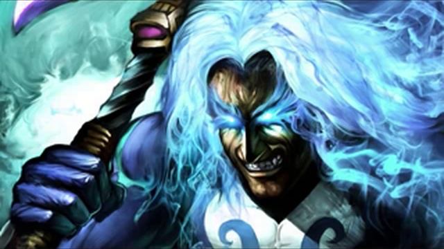 Tales of Destiny 2-COUP DE GRBCE смотреть онлайн
