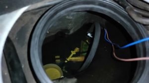 вот как поставить 2 бензонасос в AUDI A8 D2 как побороть проблему половина бака работает отлично
