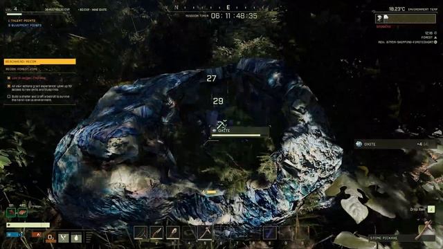 ☢️ ICARUS gameplay CZ/SK ?? - ohniště jako sklad? ? lovím rybičky ? - tipy a tutoriály ❓ смотреть онлайн