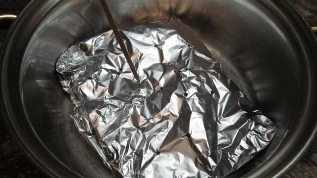 Сборник рецептов