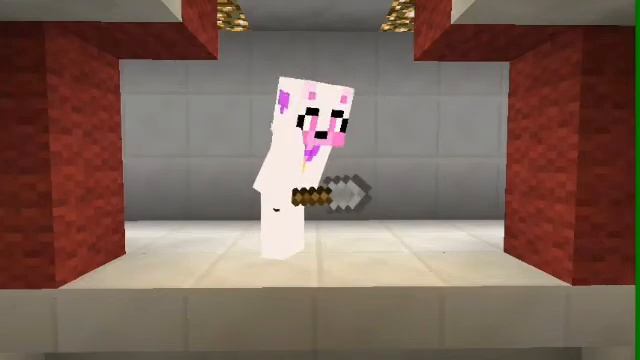 МАЙНКРАФТ МАНГЛ ПОЁТ ПЕСНЮ: Блэк Бакарди|смотреть ?всем? смотреть онлайн