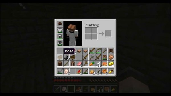 #3 Minecraft HUNGER GAMES - Обиды и разочарования