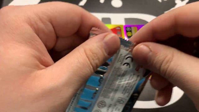 Opening 1/2 Box (part 2)Topps Chrome Match Attax season 21/22 смотреть онлайн