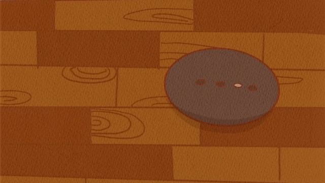Animation on iPad | Get Out of Bed смотреть онлайн