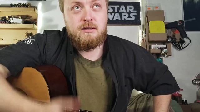 Утренняя гимнастика на гитаре аккорды бой смотреть онлайн