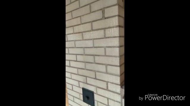 Реставрация деревенской печки и камина смотреть онлайн