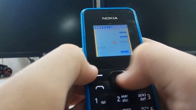 ИГРЫ НА НОКИА! смотреть онлайн