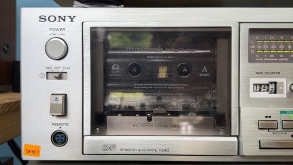 Ridiculous Thoughts - The Cranberries