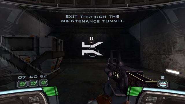 Star Wars Republic Commando Enhanced Mod (Weapon Showcase) смотреть онлайн