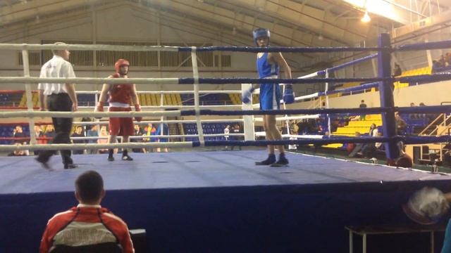 Ршимов Эдгар в синем (28.11.15) смотреть онлайн