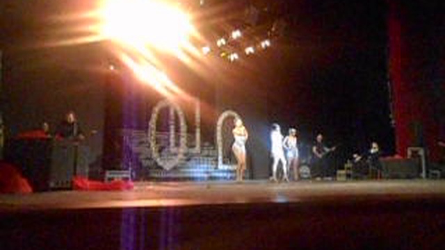 Ани Лорак в Иваново 6 Ноября 2018 год . смотреть онлайн