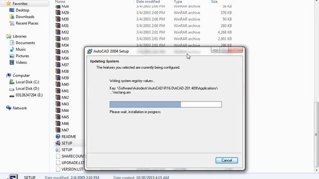 How To Install Autodesk AutoCad 2021 (Complete Guide) смотреть онлайн