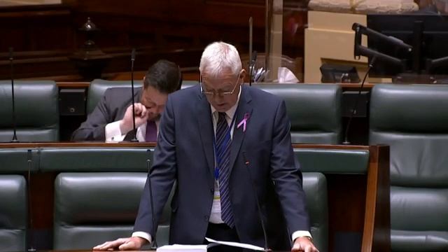 Committee Report IBAC смотреть онлайн