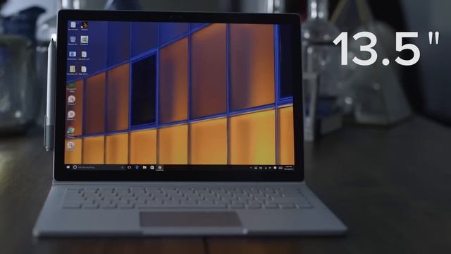 Microsoft Surface Book Review смотреть онлайн