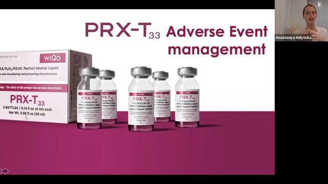 Basics of PRX Protocol Webinar смотреть онлайн