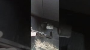 замена салоного фильтра шкода рапид 2020