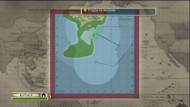 Battlestations Midway Part 6: Holding The Lombok Strait смотреть онлайн