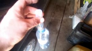 Замена масла в механической коробке передач Ховер Н5