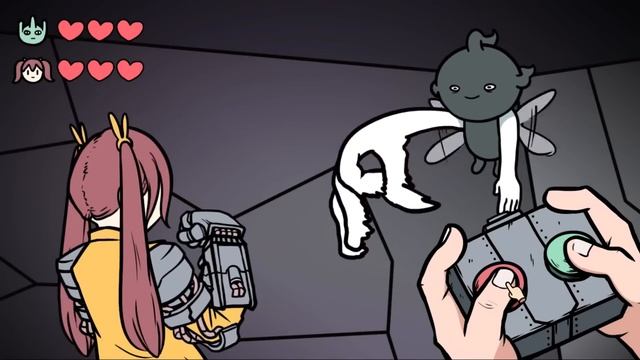 Otaku's Adventure - Can Love Bloom in Space? Manly Let's Play [ 4 ] смотреть онлайн