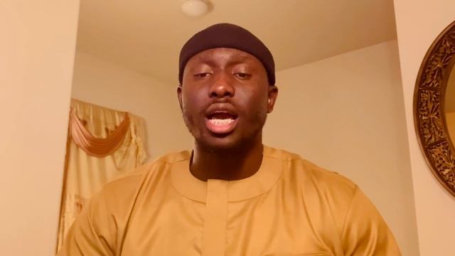 Juz 2 Baqarah 142 - 252 | Ramadan 2020 | Calming Soninke Recitation | Sheikh Omar Jabbie смотреть онлайн