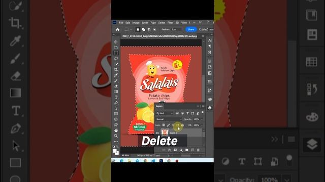 Packaging design -Best Photoshop|Packaging tutorial| смотреть онлайн