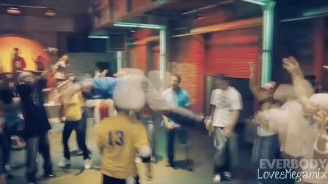 Step Up Tribute ⇨ LOUDER ♥ смотреть онлайн