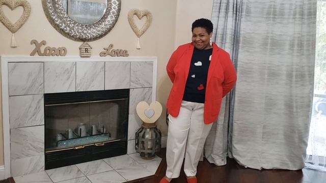 *** SASSY SATURDAY 2 // TALBOTS LOOK BOOK // PLUS SIZE FASHION *** смотреть онлайн