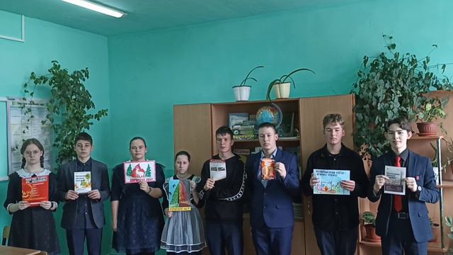 Агитбригада Тункинской школы смотреть онлайн