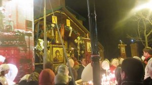 ХРИСТОС ВОСКРЕСЕ ИЗ МЕРТВЫХ