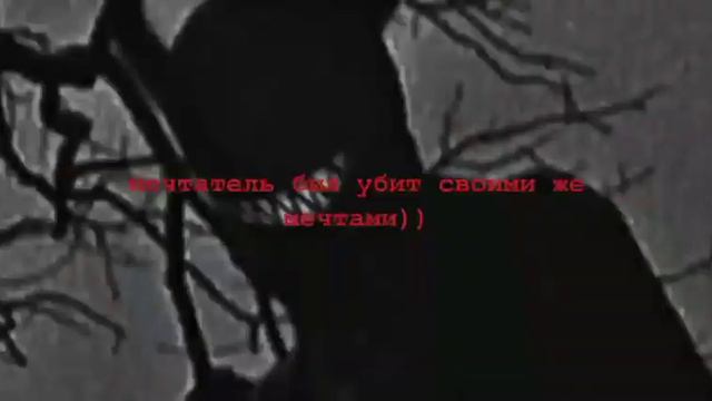 Задумчивая душа склоняется к одиночеству. смотреть онлайн