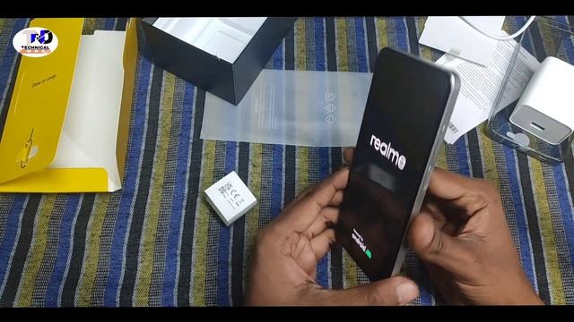 Realme 10 Unboxing And Review | Specs | Price In India смотреть онлайн