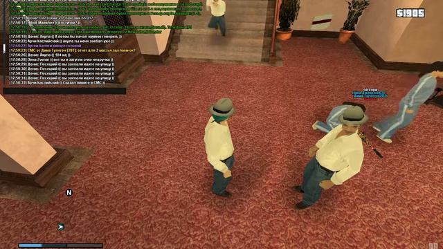 Почему лидер нормальный , а состав нет? смотреть онлайн