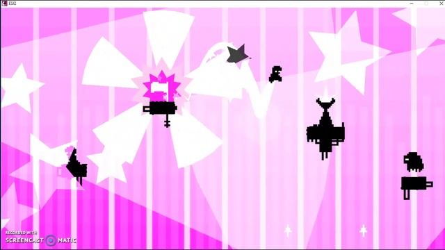 Прохождение Electronic Super Joy 2 смотреть онлайн