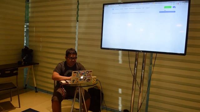 Automation with Bash and WP CLI by Ruel G. Nopal смотреть онлайн