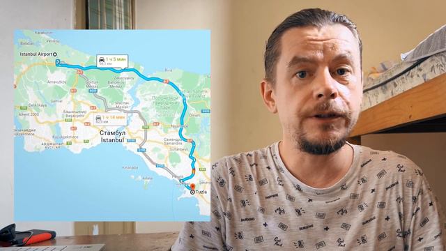 Как я свалил в Аргентину смотреть онлайн