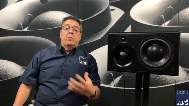ATC Far Field Monitors Overview by TransAudio Group смотреть онлайн