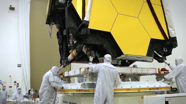 BREAKING: James Webb Telescope Discovers Another End To The Universe смотреть онлайн