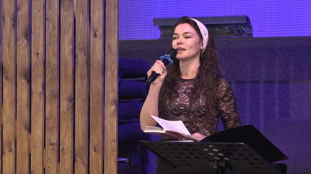 Фадина Юля | О, Божий мир, как ты прекрасен смотреть онлайн