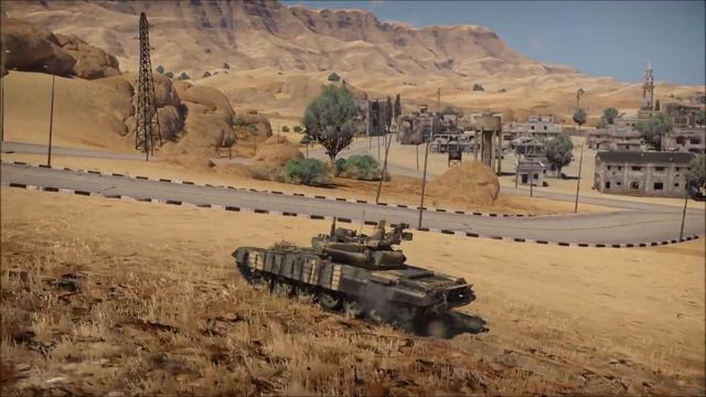 Full T-72AV Turms Review + MINI KA-50 REVIEW! Should You Buy One Or Both Vehicles? [War Thunder] смотреть онлайн