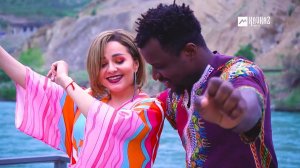 Пьер Айджо, Nadia Mikayil - Sevqi payim | AZ-MUSIC KAVKAZ